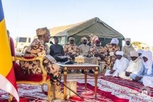 اطلاق حملة تهدئة في الشرق وسط مخاوف من تداعيات الحرب في السودان 