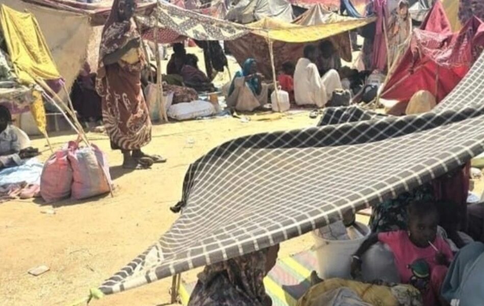 السودان بعد ثلاث سنوات من الحرب: نزوح غير مسبوق وأزمة إنسانية تتفاقم بلا أفق قريب للحل