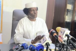 تشاد: توقيف قادة “جيكاب” بتهم خطيرة بعد حظره قضائياً