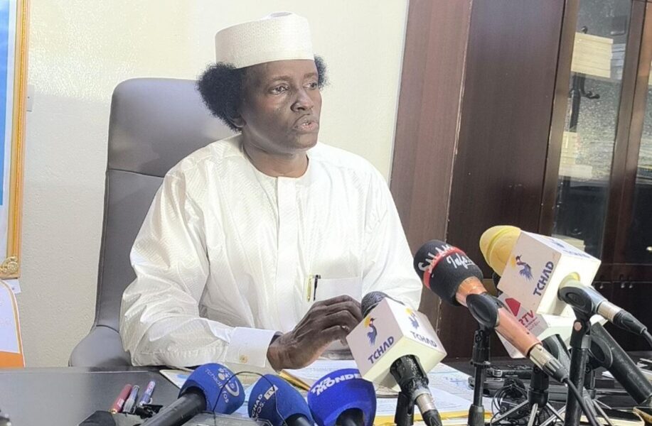 تشاد: توقيف قادة “جيكاب” بتهم خطيرة بعد حظره قضائياً