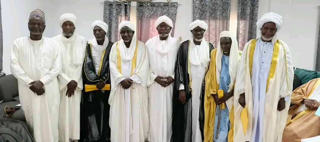 تشاد تُنصّب هيئة الإفتاء لتعزيز تنظيم الفتوى وترسيخ المرجعية الدينية