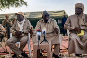 دار تاما على صفيح ساخن… مهمة حكومية عاجلة إلى موقع المأساة بعد سقوط عشرات القتلى