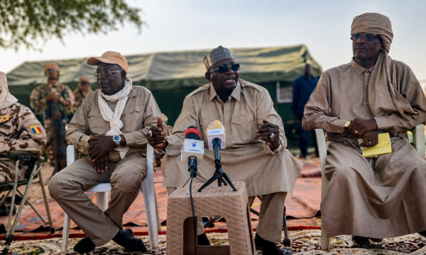 دار تاما على صفيح ساخن… مهمة حكومية عاجلة إلى موقع المأساة بعد سقوط عشرات القتلى