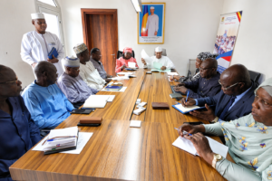 تُشكل لجنة استراتيجية لإصلاح نظام التعليم وتعزيز الحوكمة