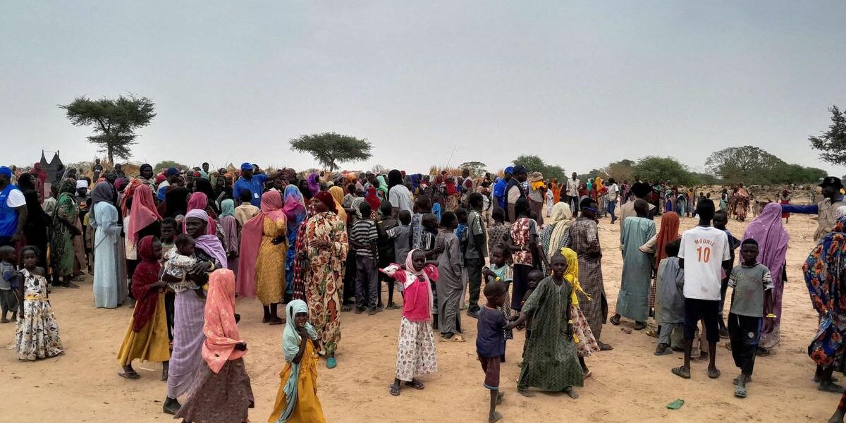 الاتحاد الأوروبي يخصص أكثر من 72 مليون يورو لمواجهة الأزمات الإنسانية في تشاد