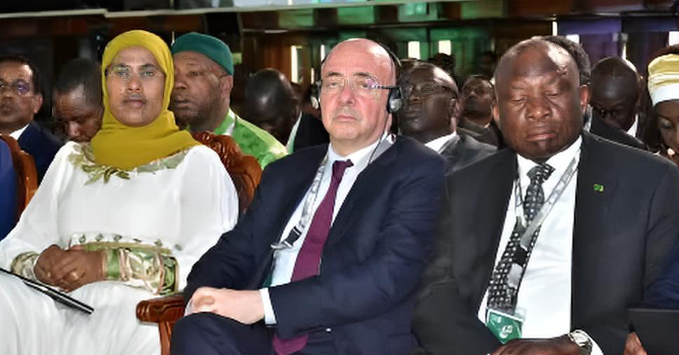 نيروبي.. المغرب يطلق منصة إقليمية لتسريع تنفيذ الأجندة الحضرية الجديدة في إفريقيا