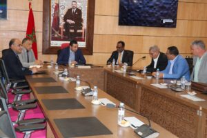 توجّه نحو شراكة أكاديمية: مباحثات مغربية-تشادية لتعزيز حضور اللغة العربية في أفريقيا