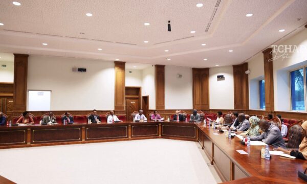 تشاد تطلق التحضيرات لليوم الإفريقي 2026 باجتماع تنسيقي في وزارة الخارجية