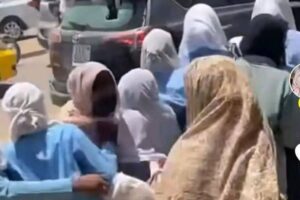 مصرع تلميذة وإصابة آخرين في حادث بثانوية «فور لامي” بأنجمينا