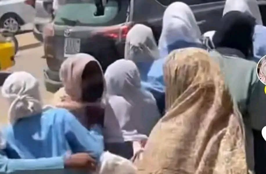 مصرع تلميذة وإصابة آخرين في حادث بثانوية «فور لامي” بأنجمينا