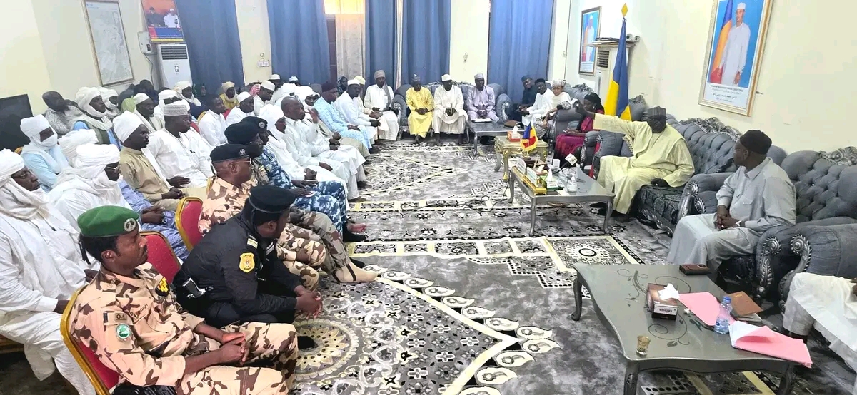 الحكومة تحظر مستودعات الوقود داخل أبشي بعد حريق مدمّر خلّف خسائر كبيرة