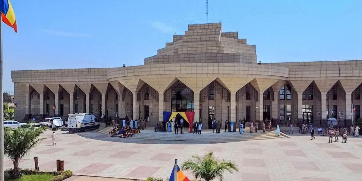 تشاد تعزز خيارها السيادي.. البرلمان يصطف خلف قرار الانسحاب من المحكمة الجنائية الدولية