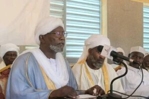 من آتيا.. المجلس الإسلامي يختتم بعثته الوطنية برسالة تدعو إلى الوحدة والسلم المجتمعي في تشاد