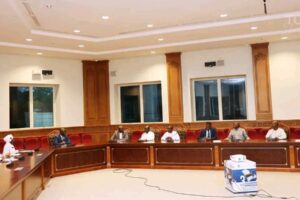تشاد تفتح أبواب الأمل للاجئين السودانيين… ترتيبات رسمية لتنظيم امتحان الشهادة الثانوية السودانية
