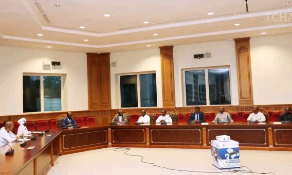 تشاد تفتح أبواب الأمل للاجئين السودانيين… ترتيبات رسمية لتنظيم امتحان الشهادة الثانوية السودانية
