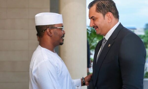 تشاد وليبيا تعززان التنسيق الأمني والعسكري وسط رهانات الاستقرار الإقليمي