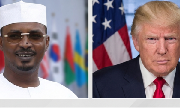 واشنطن تدين قصفًا داخل تشاد وتحذر من امتداد الحرب السودانية إلى دول الجوار