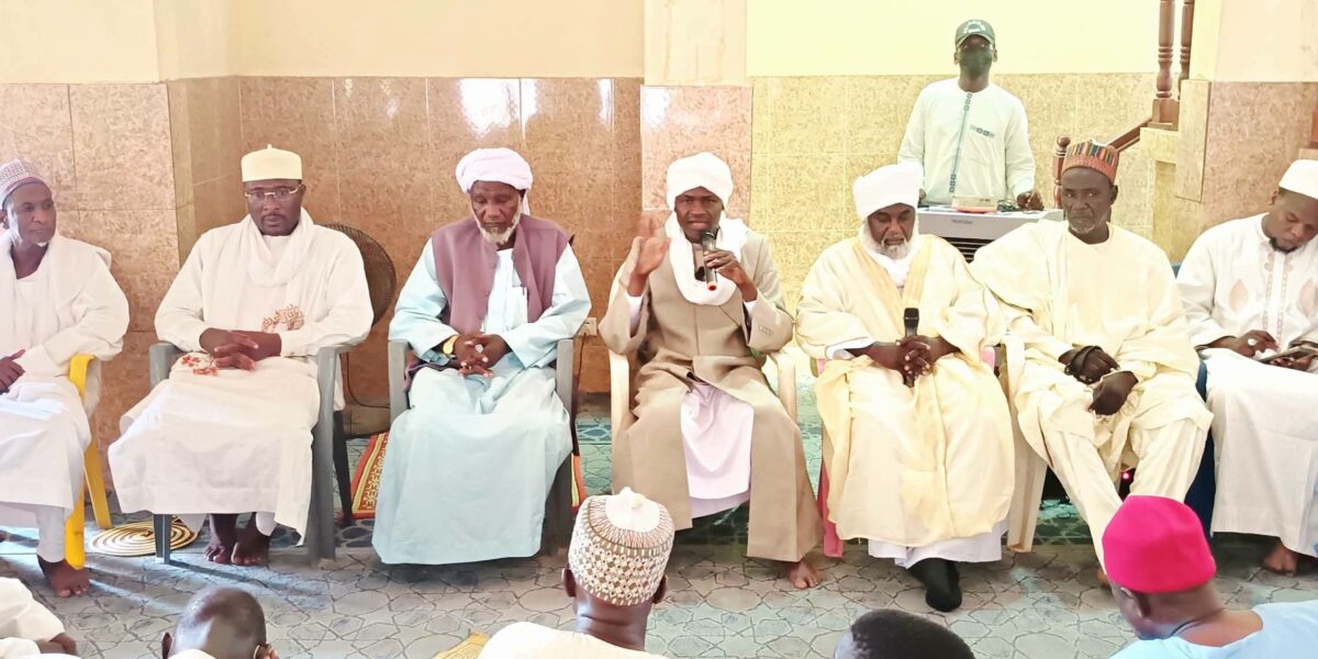 المجلس الإسلامي من بنقور: الوحدة والتعايش ركيزتان للاستقرار.. ودعوة واسعة للمشاركة في الإحصاء السكاني