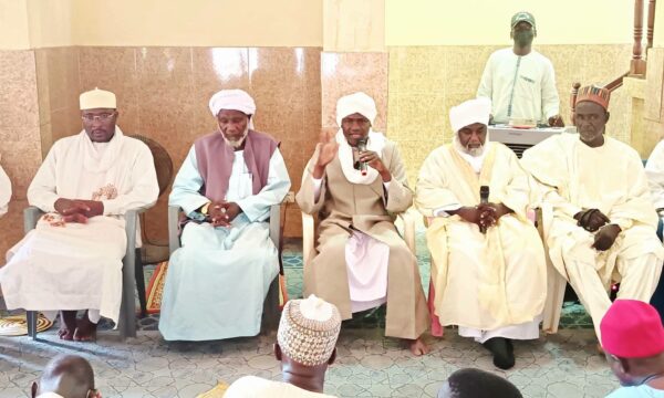المجلس الإسلامي من بنقور: الوحدة والتعايش ركيزتان للاستقرار.. ودعوة واسعة للمشاركة في الإحصاء السكاني