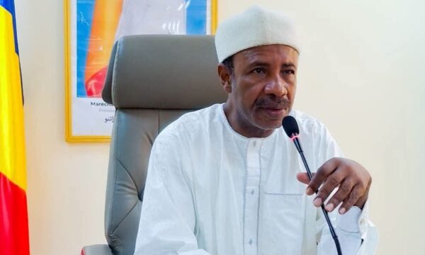 هل تقترب أنجمينا من احتواء الكوليرا؟.. وزارة الصحة تعزز غرفة القيادة وتوجه ضربة استباقية للوباء