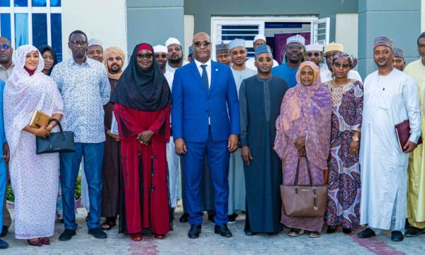 الحركة الوطنية للإنقاذ تشيد بارتفاع وتيرة تعبئة الموارد الذاتية وتدعو إلى تعزيز الانضباط التنظيمي