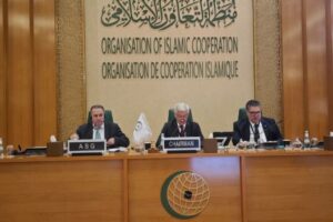 اجتماع تحضيري في جدة لانتخاب أمين عام جديد لمنظمة التعاون الإسلامي ومناقشة تطورات فلسطين<p dir="rtl"><br><!--/data/user/0/com.samsung.android.app.notes/files/clipdata/clipdata_bodytext_260826_091916_705.sdocx--></p>
