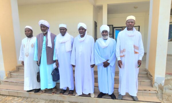 المجلس الإسلامي يوفد بعثة ثالثة إلى الولايات الجنوبية لتعزيز التواصل والوحدة المجتمعية