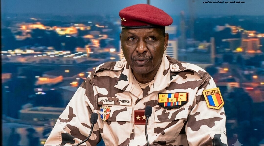 الجيش التشادي يعلن التأهب القصوى بعد غارات جوية منسوبة للقوات السودانية داخل أراضيه