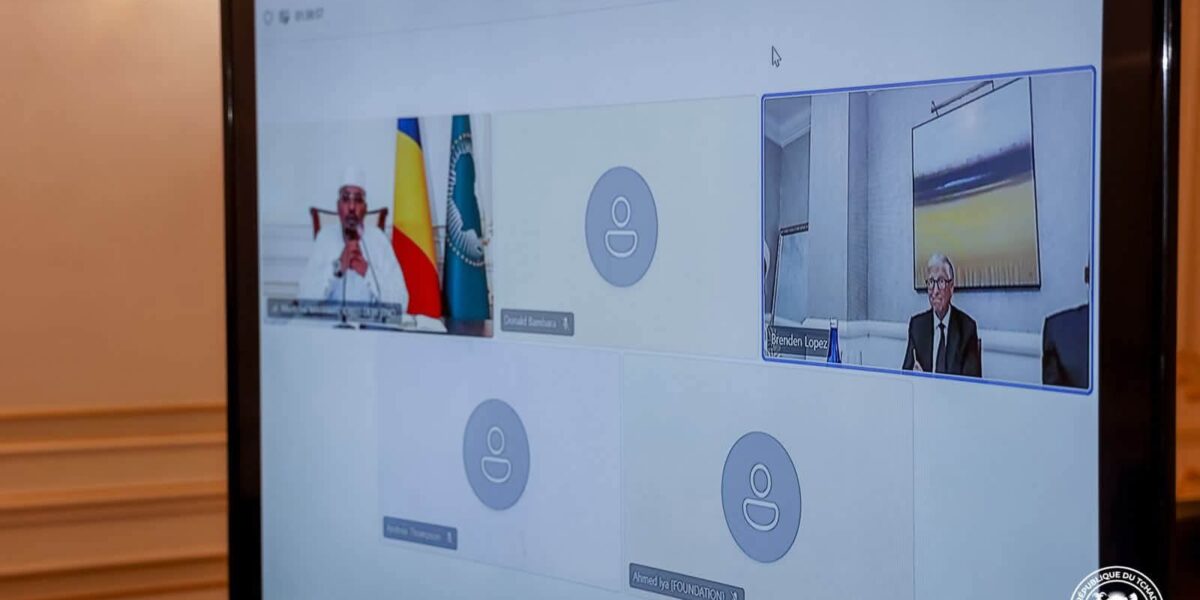 بيل غيتس ودانغوتي على خط مكافحة شلل الأطفال.. تشاد تدفع نحو تحرك إقليمي في حوض بحيرة تشاد