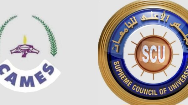وزارة التعليم العالي تحذر من الترقيات الأكاديمية خارج الأطر المعترف بها