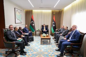 الاتحاد الأفريقي يعيد فتح مكتبه في طرابلس ويؤكد دعمه لوحدة ليبيا