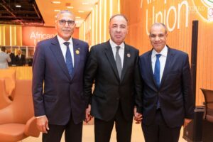 تشاد ومصر وليبيا تتفق على إعادة تنشيط تجمع دول الساحل والصحراء