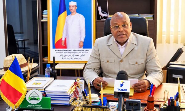 محمد السيليك حلاته يطرح خمس أولويات لإعادة تأهيل المدن وتعزيز صمود الأحياء السكنية أمام التغيرات المناخية